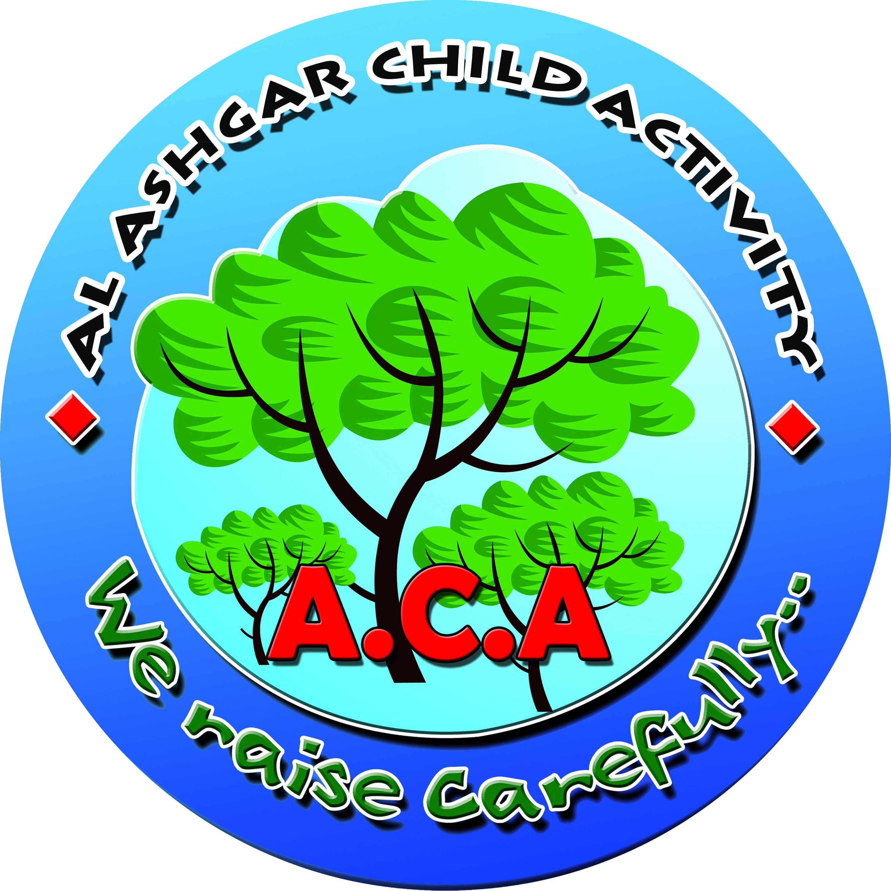 Asghar Child Academy